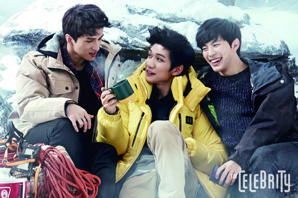 VIXX