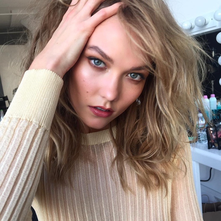 Karlie Kloss