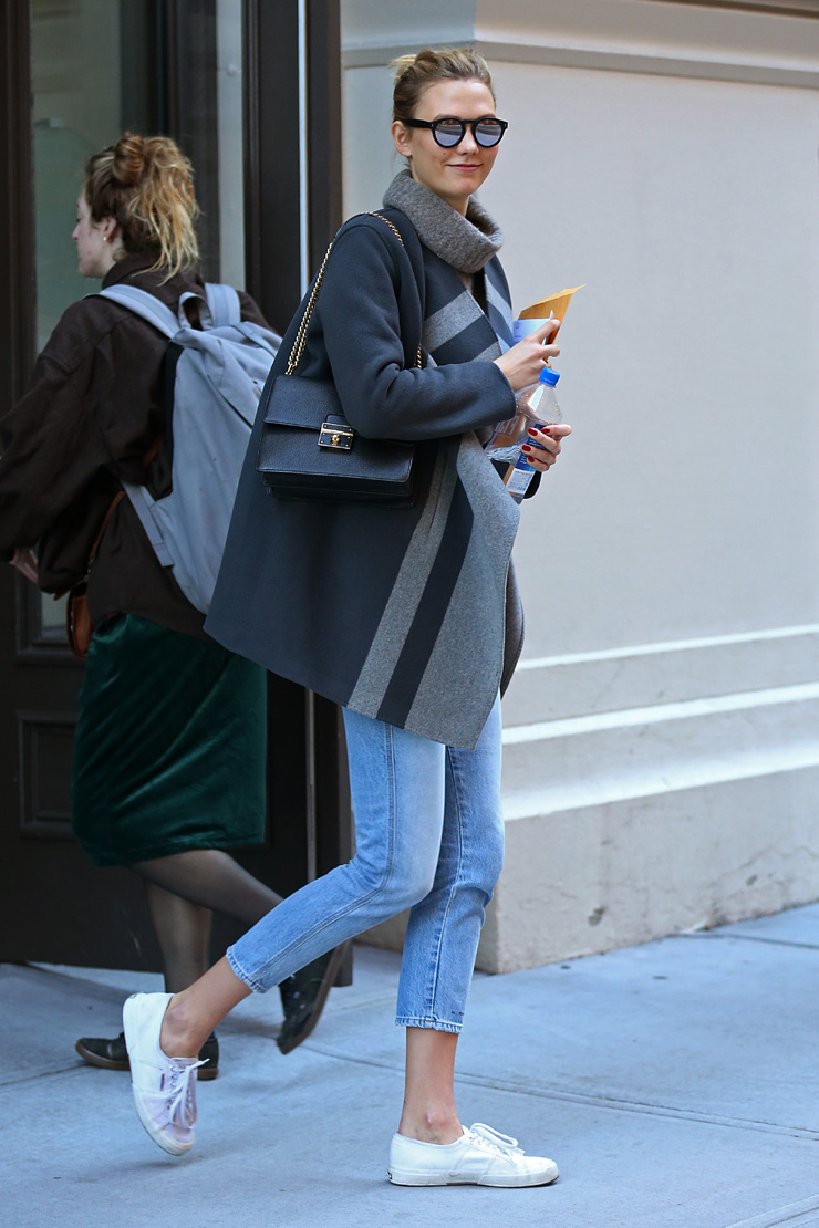 Karlie Kloss