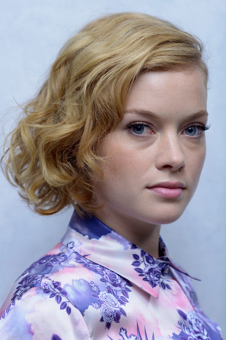 Jane Levy
