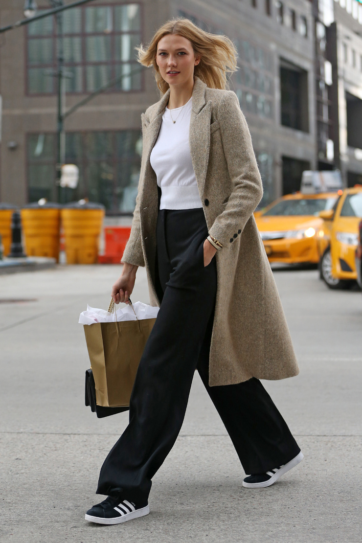 Karlie Kloss