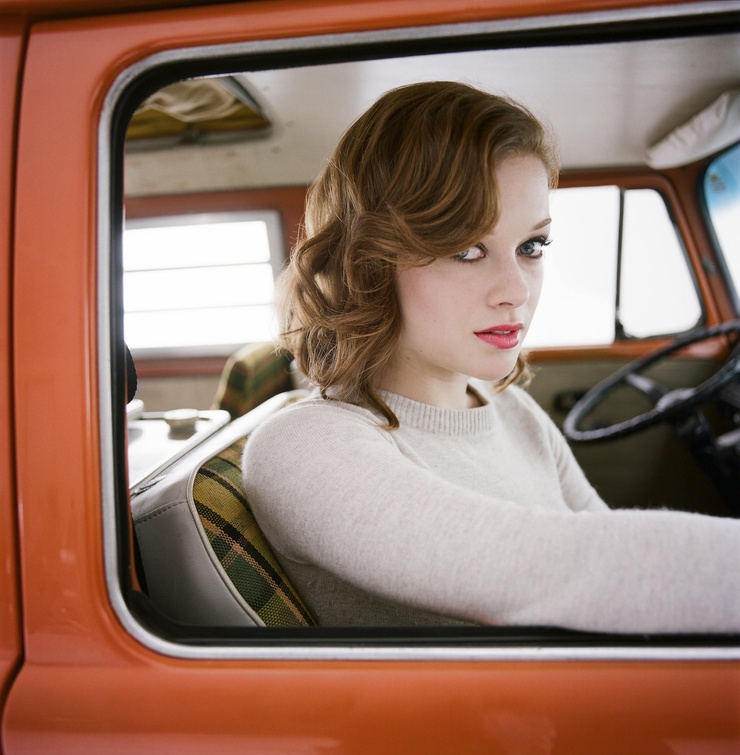 Jane Levy Jane Levy