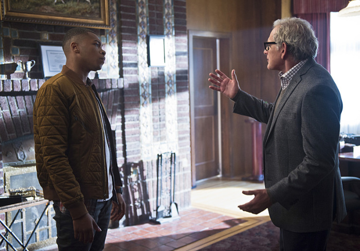 DC's Legends of Tomorrow