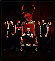 Demon Hunter