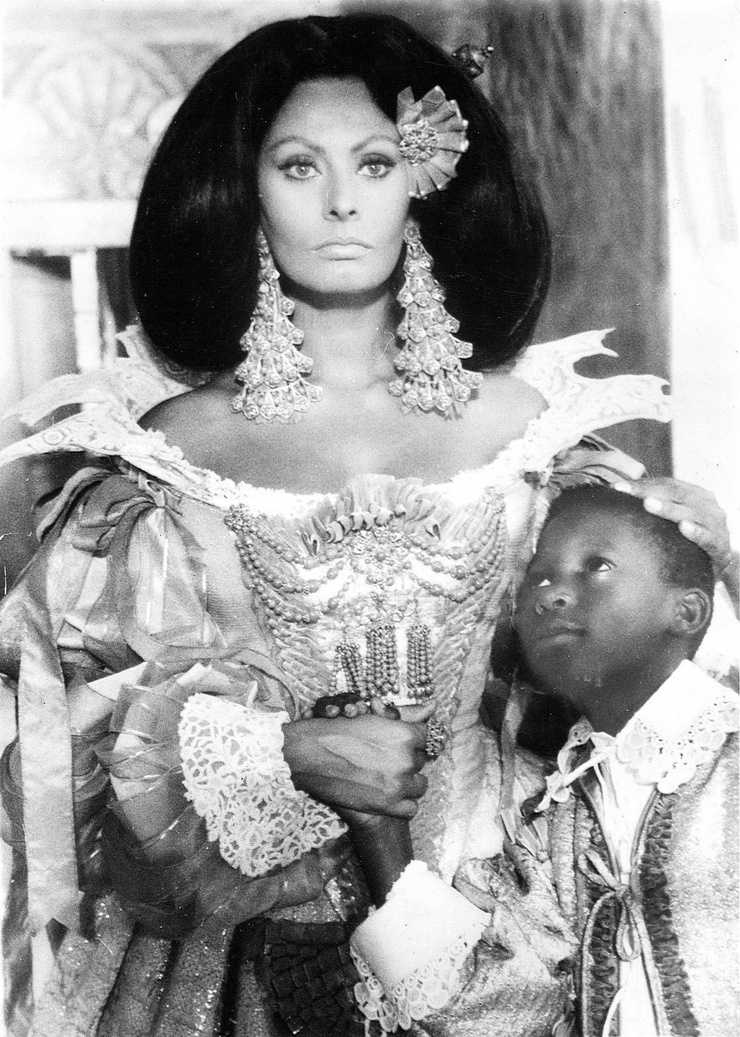 Sophia Loren Sophia Loren