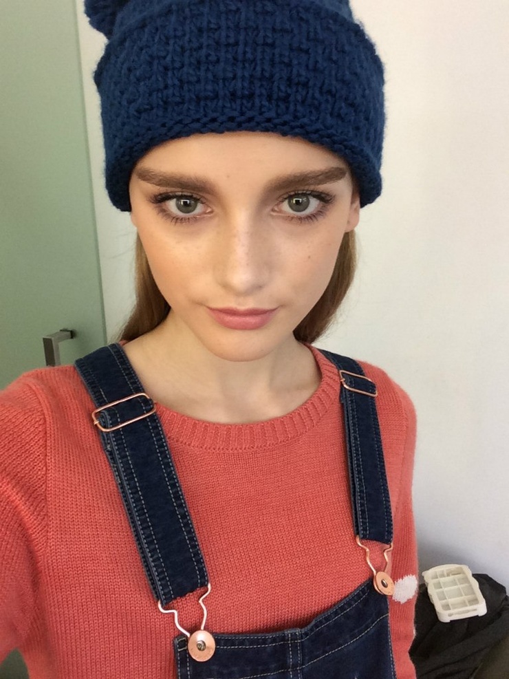 Darya Dogusheva