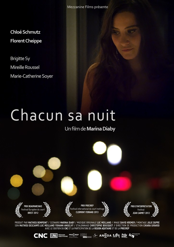Chacun sa nuit