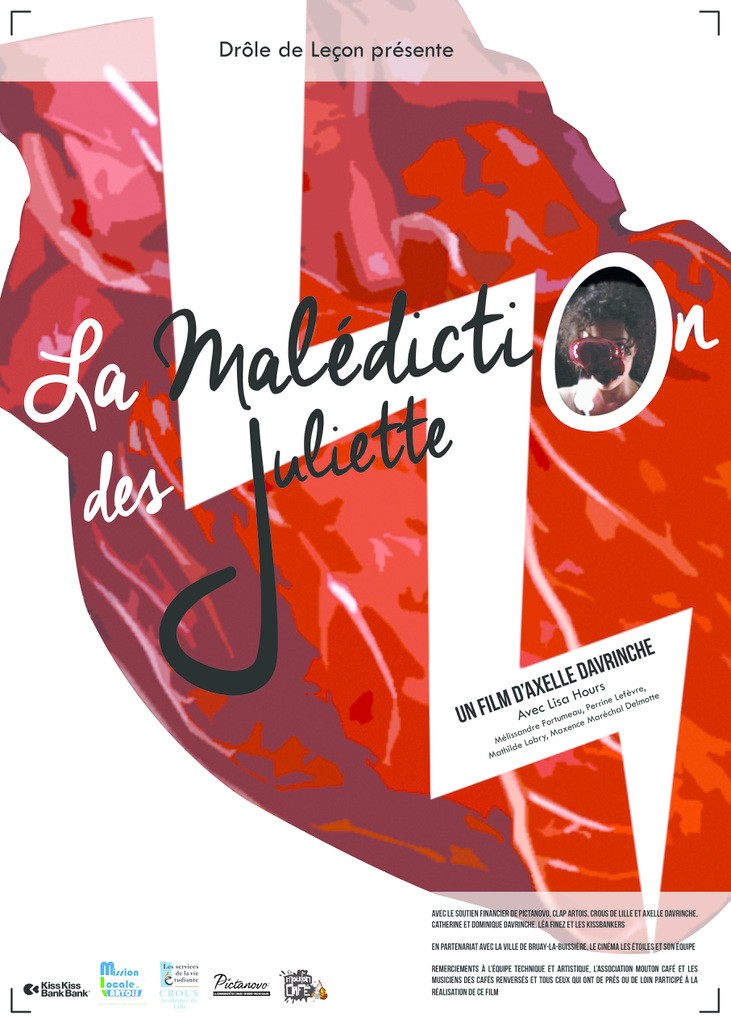 La malédiction des Juliette