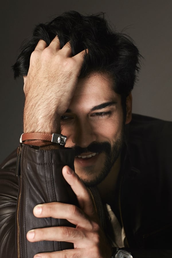 Burak Özçivit