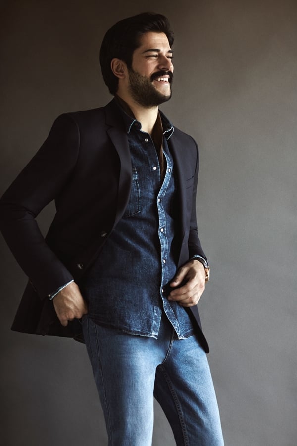 Burak Özçivit Burak Özçivit