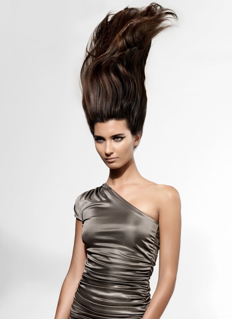 Tuba Büyüküstün