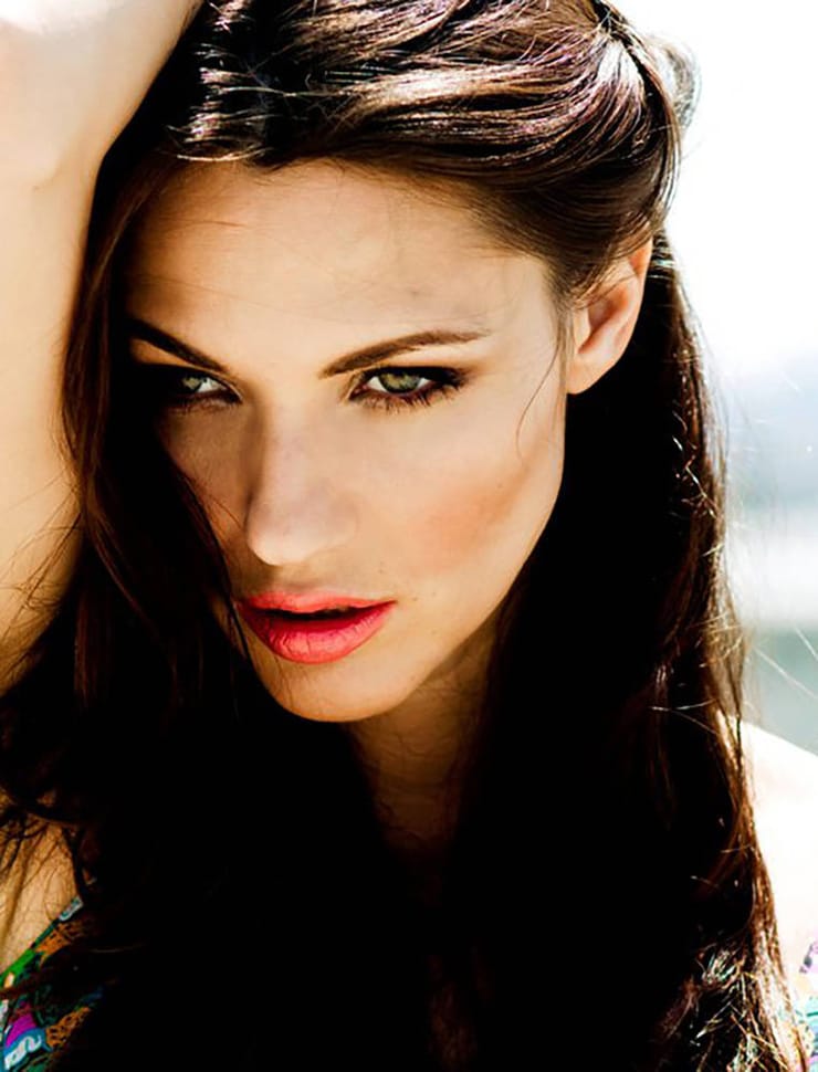 Bojana Barovic