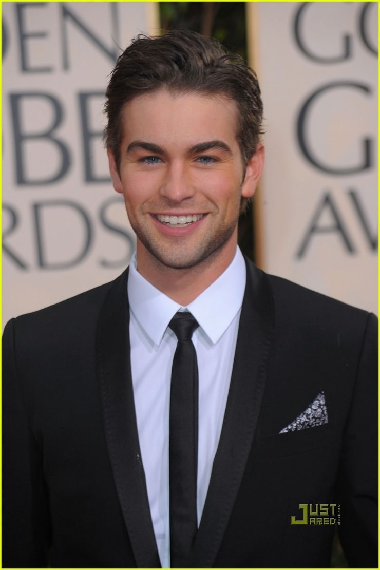 Chace Crawford