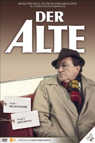 Der Alte Der Alte