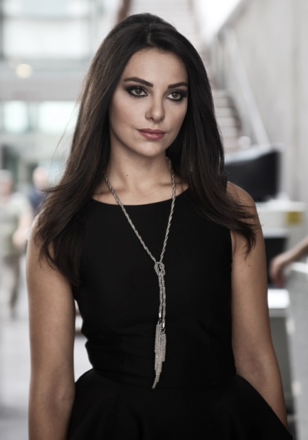 Tuvana Türkay Tuvana Türkay