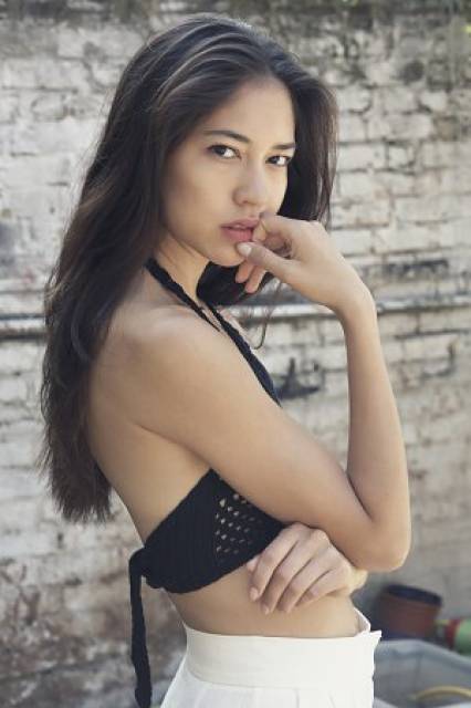 Sonoya Mizuno