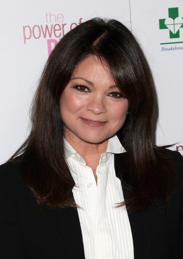 Valerie Bertinelli