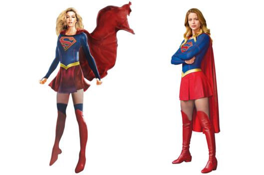 Supergirl