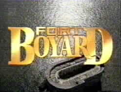 Fort Boyard