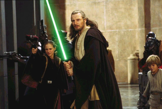 Star Wars: Qui-Gon Jinn, le 5 apparizioni dopo la morte