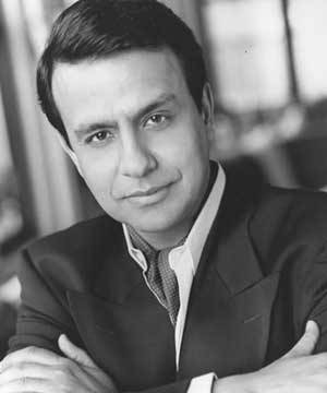 Ajay Mehta