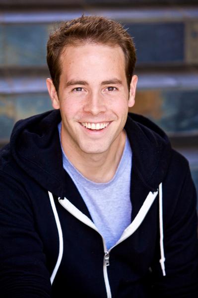 Jon Barinholtz