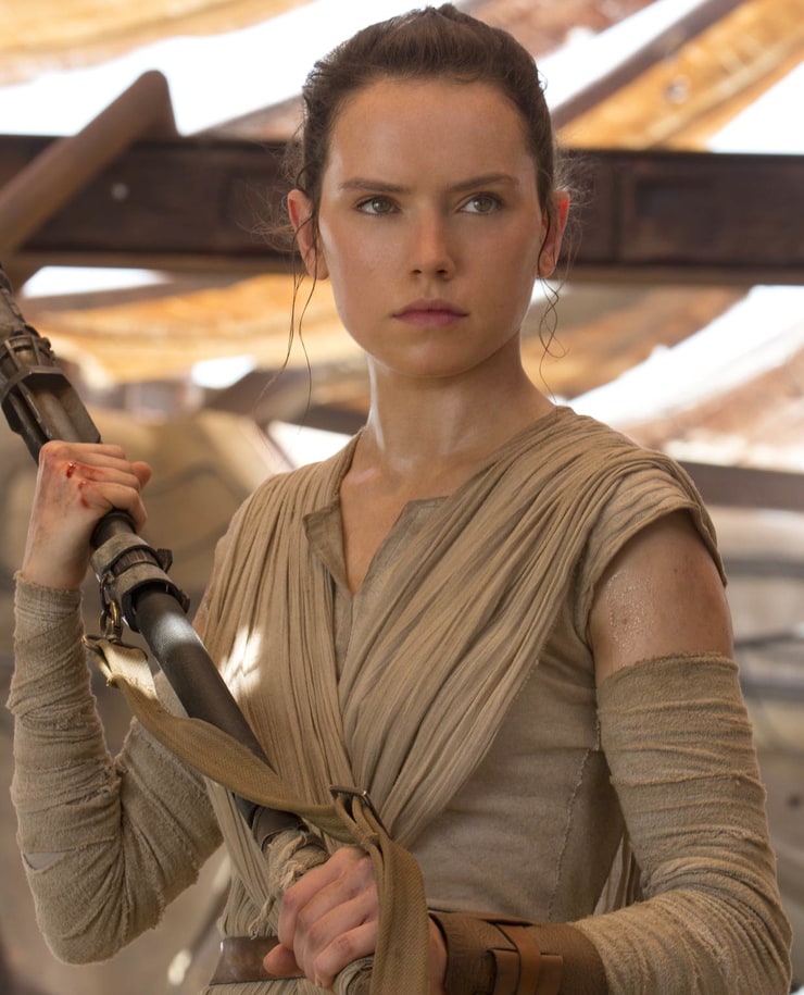 Picture of Rey (Star Wars)