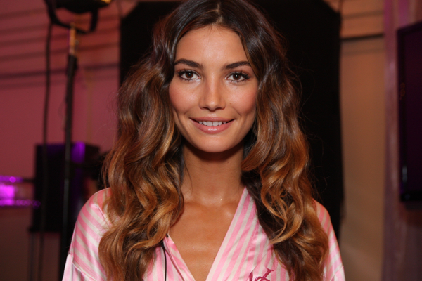 Lily Aldridge