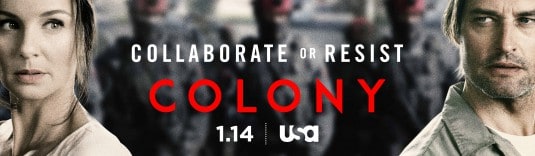 Colony
