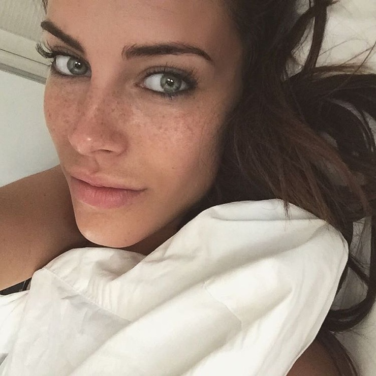 Jessica Lowndes