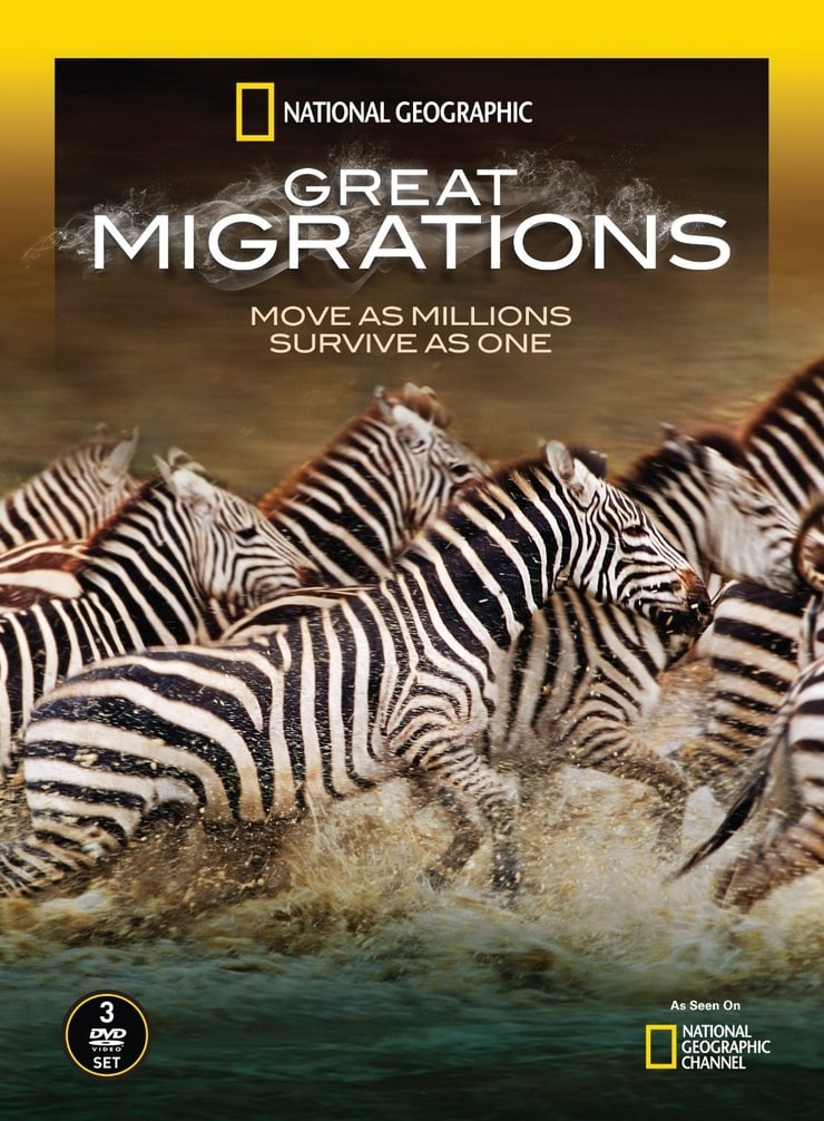 Great Migrations