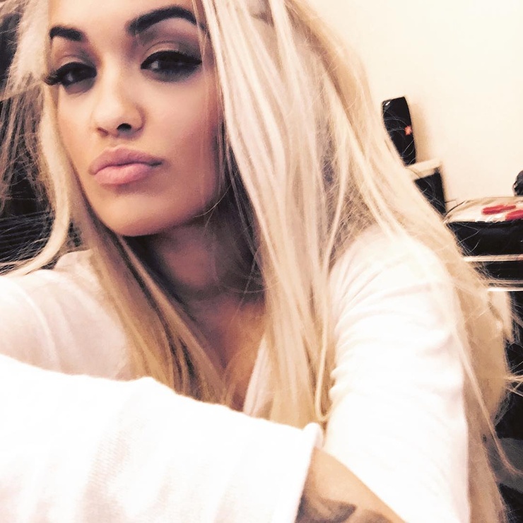 Rita Ora
