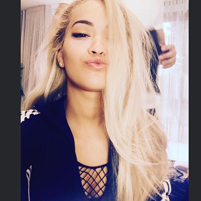 Rita Ora Rita Ora