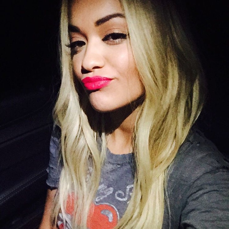 Rita Ora