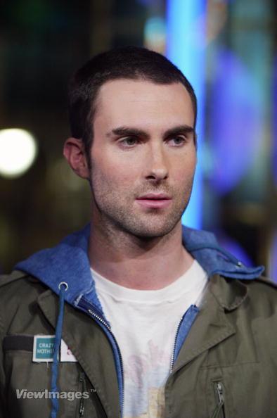 Adam Levine