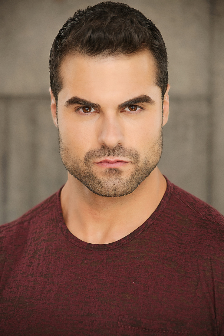 Stephen D'Angelo