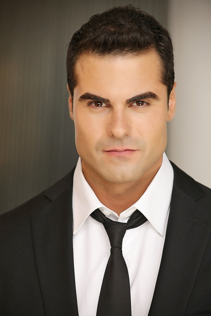 Stephen D'Angelo
