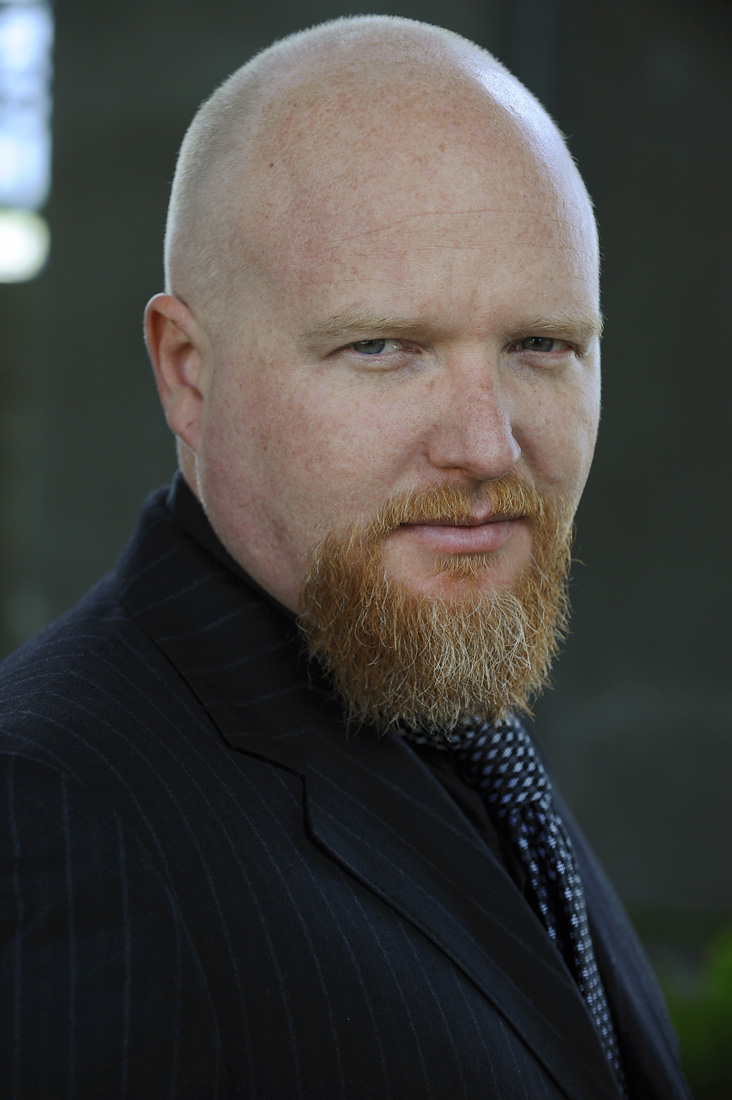 Steve Humphreys