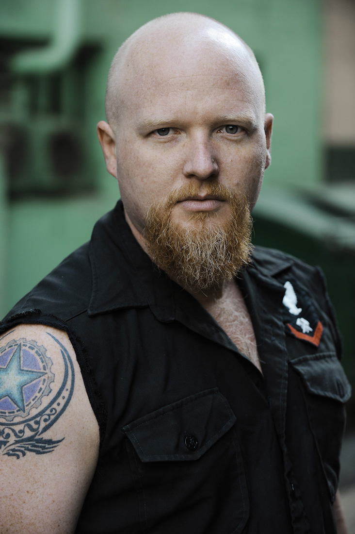 Steve Humphreys