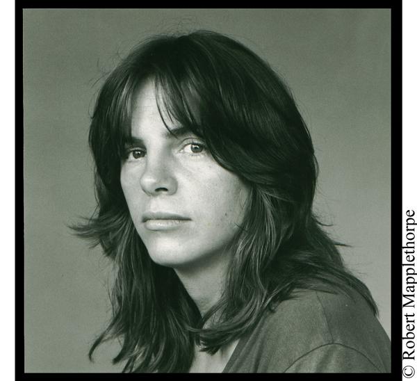 Eileen Myles