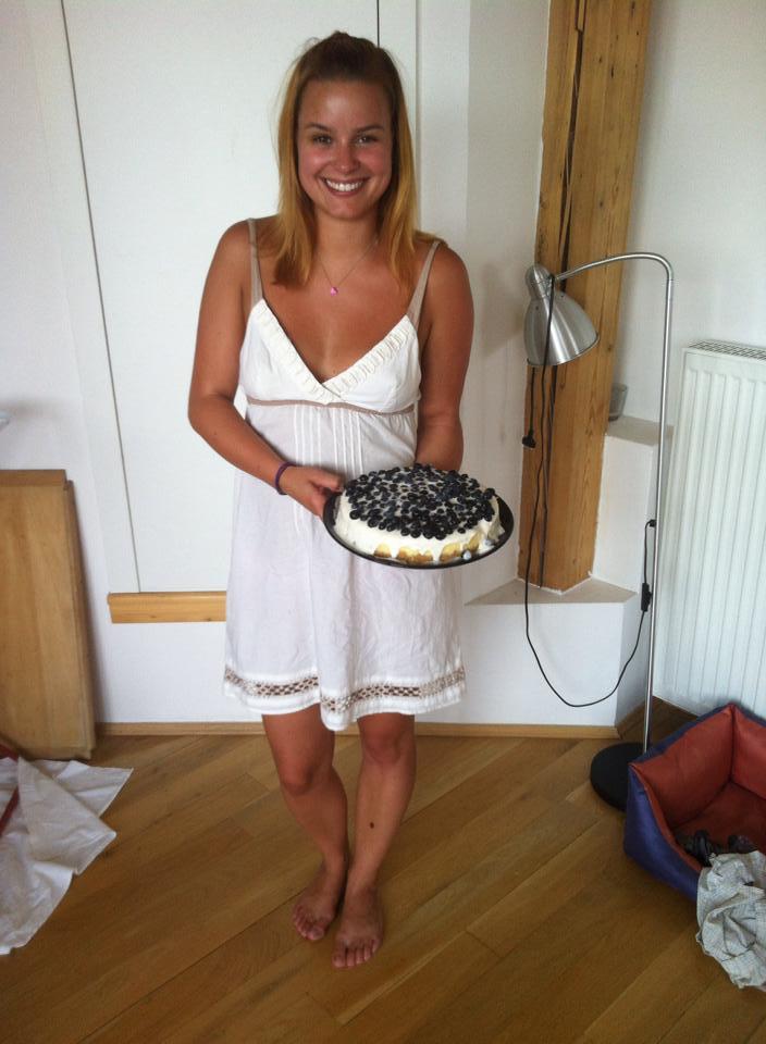 Patricie Solaríková