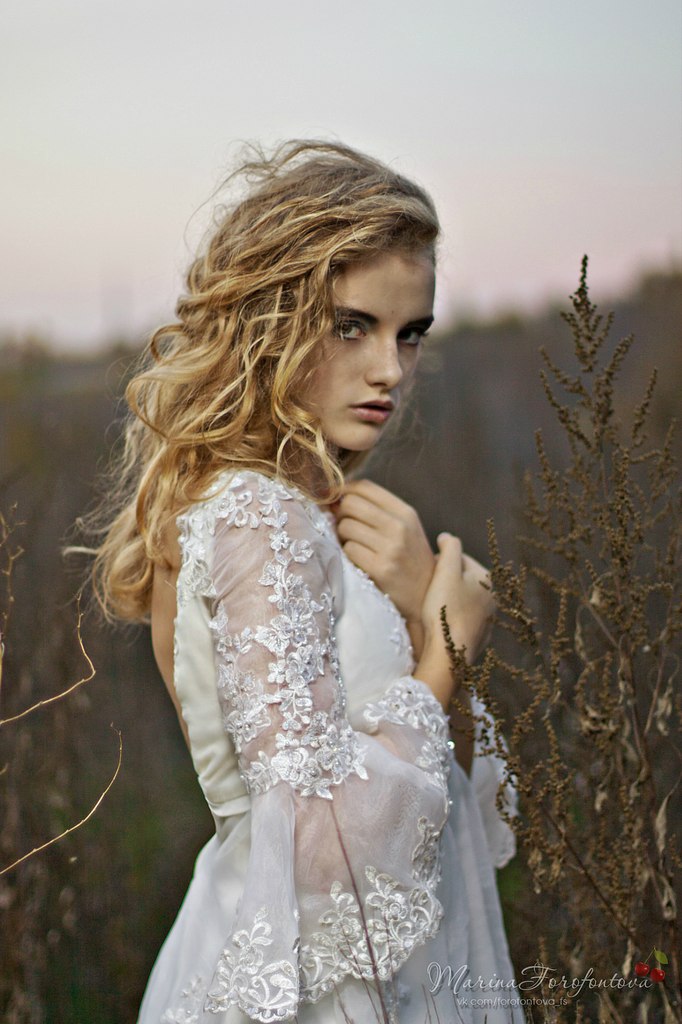 Darya Dogusheva