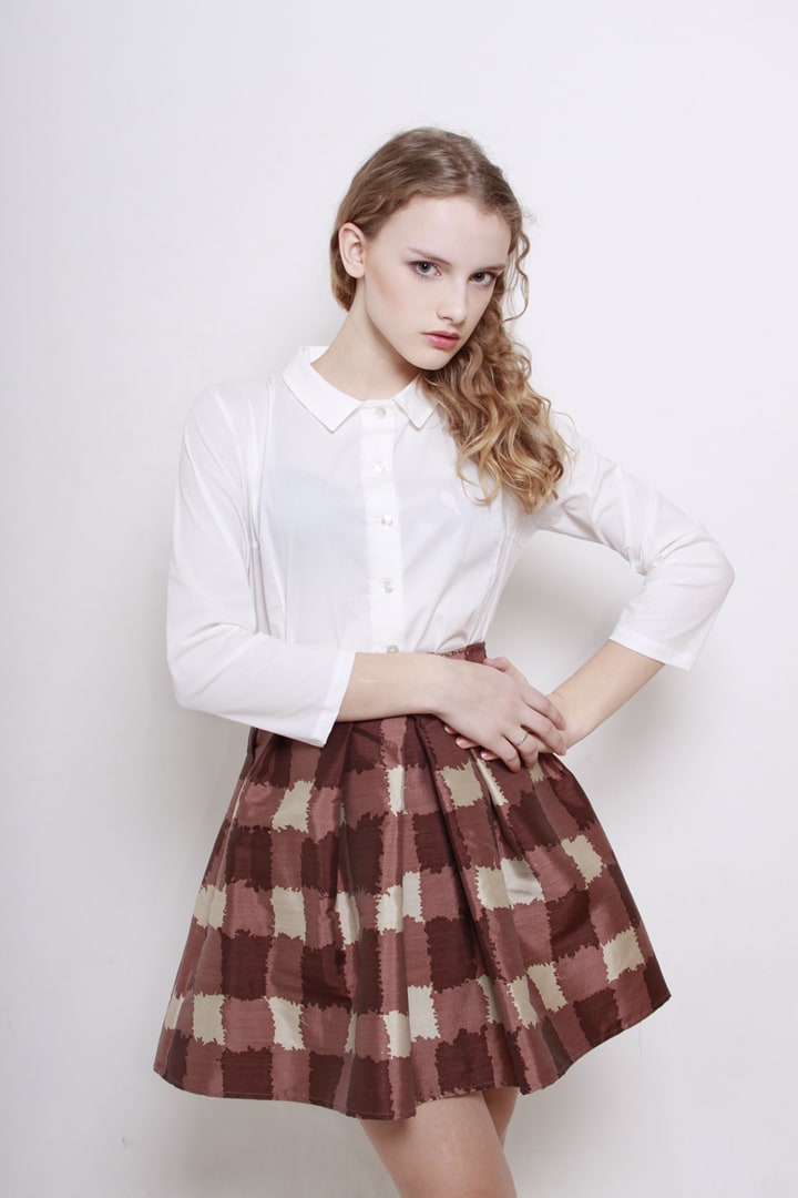 Darya Dogusheva Darya Dogusheva