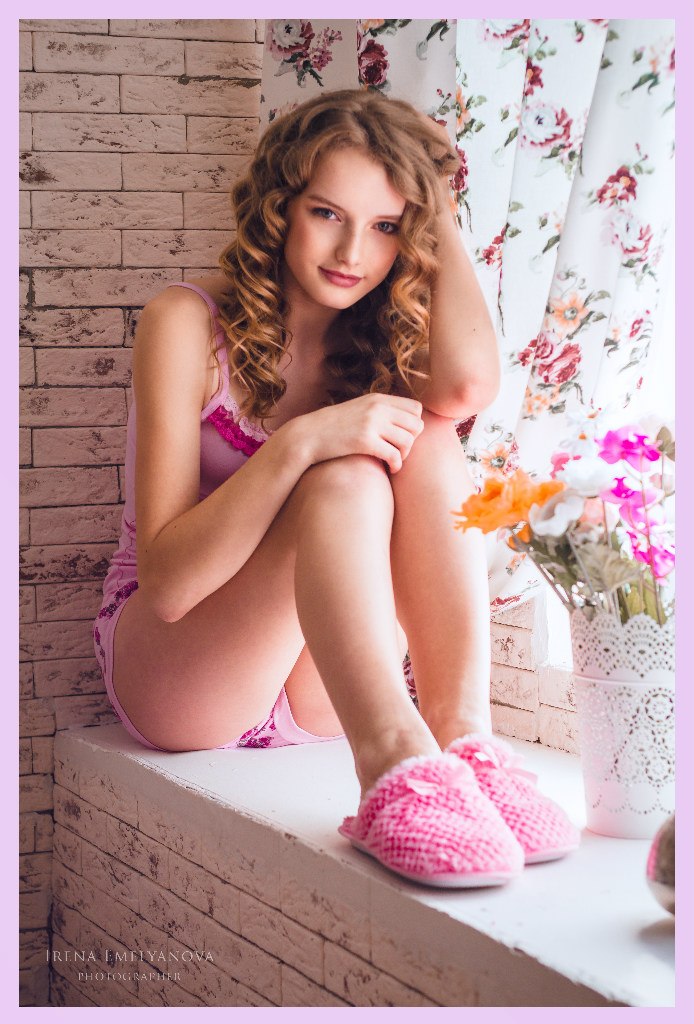 Darya Dogusheva Darya Dogusheva
