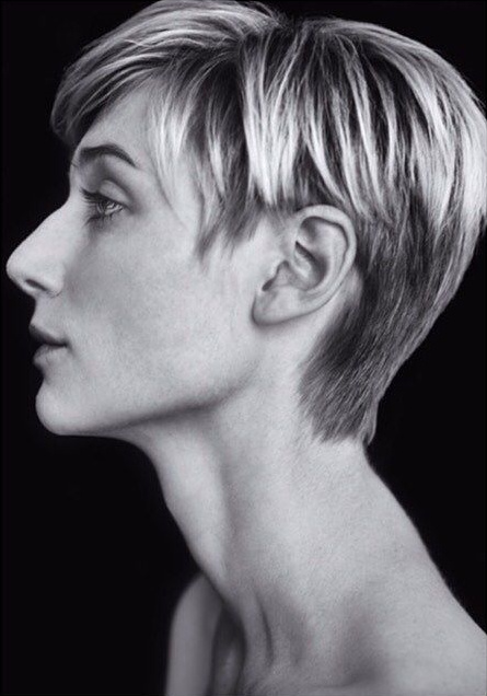 Elizabeth Debicki Elizabeth Debicki