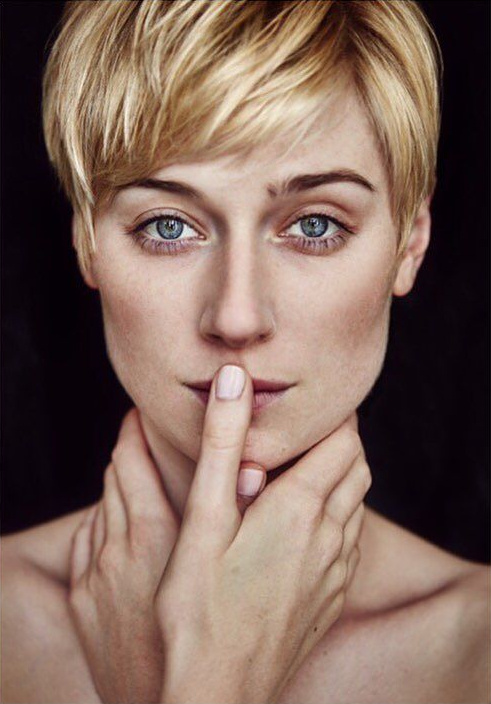 Elizabeth Debicki