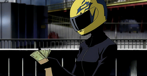 Durarara!!