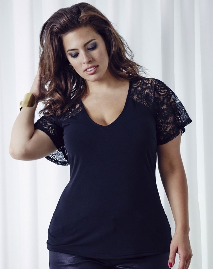 Ashley Graham