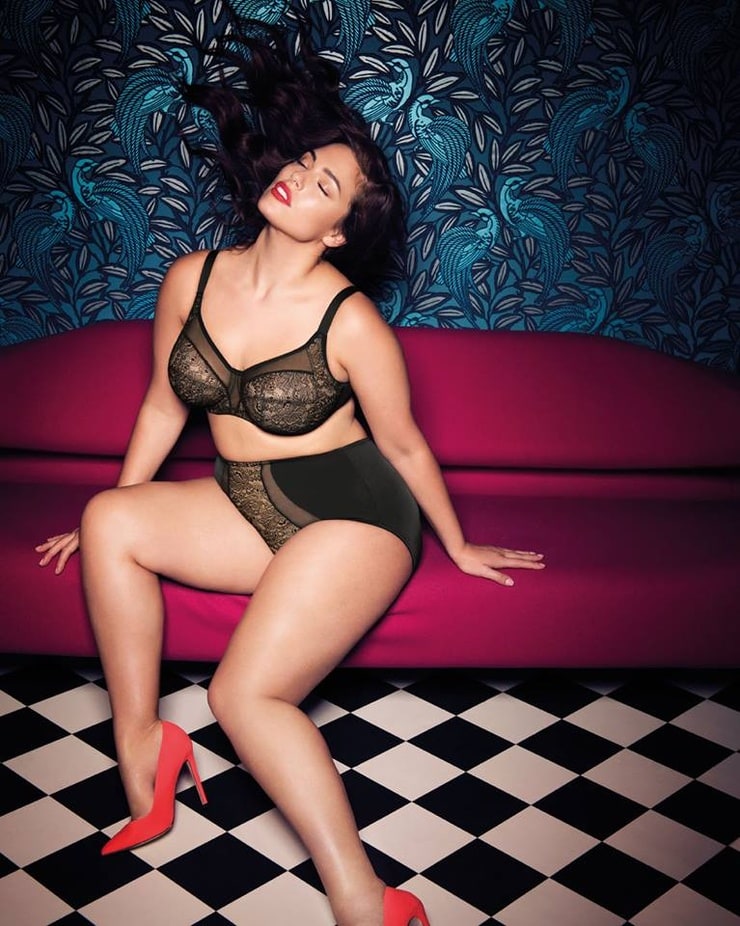 Ashley Graham Ashley Graham