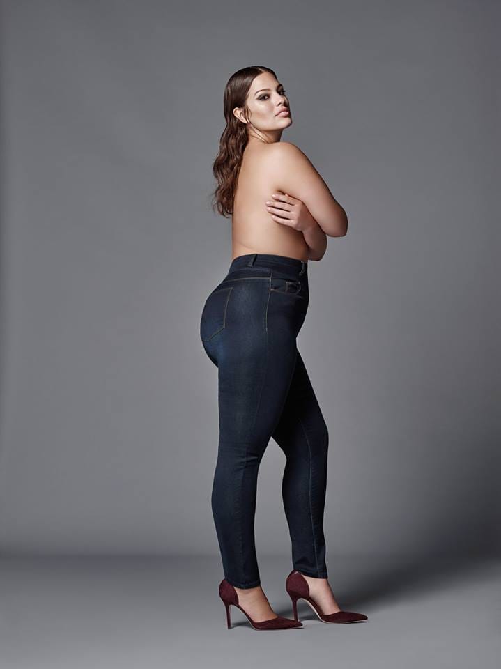 Ashley Graham Ashley Graham